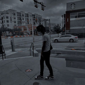 Meet your Posher, Kwame